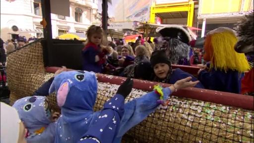 Fasnacht