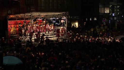 Fasnacht