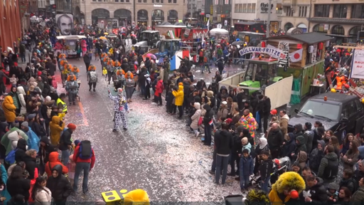Fasnacht