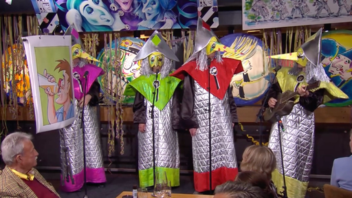 Fasnacht