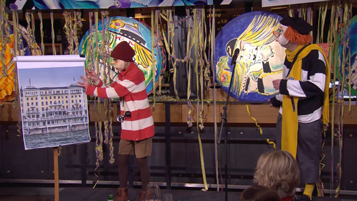 Fasnacht