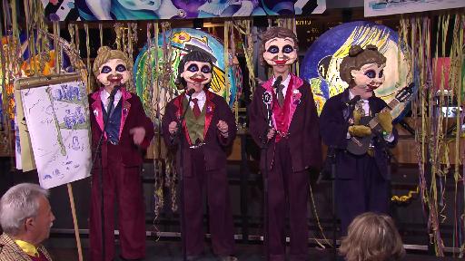 Fasnacht