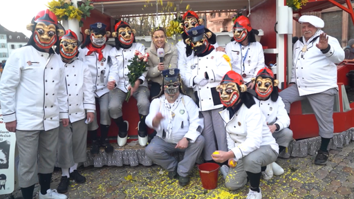 Fasnacht