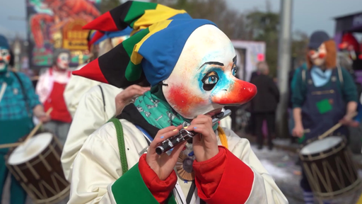 Fasnacht