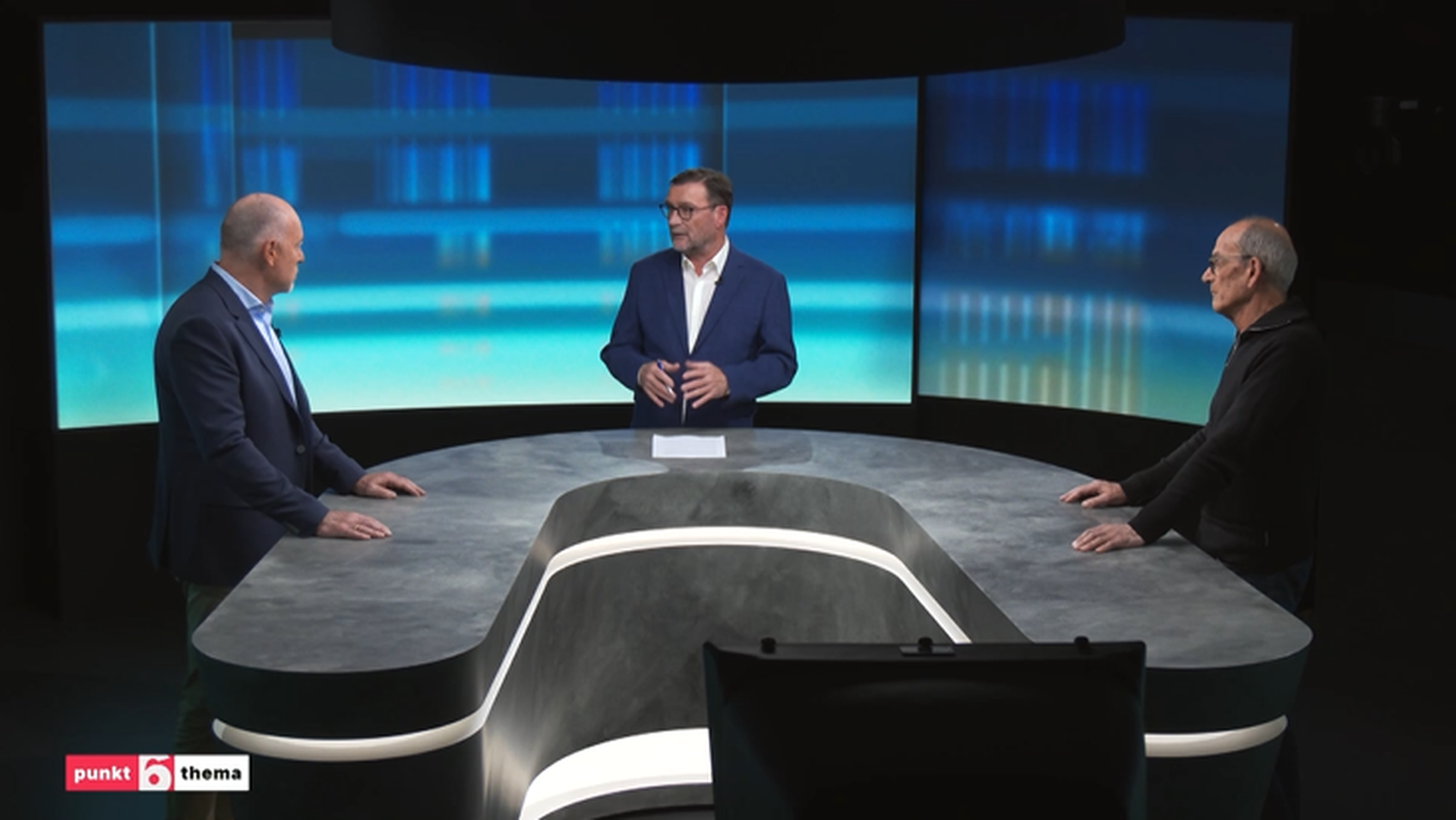 Klybeck: Entspannung in der Altlasten-Diskussion?