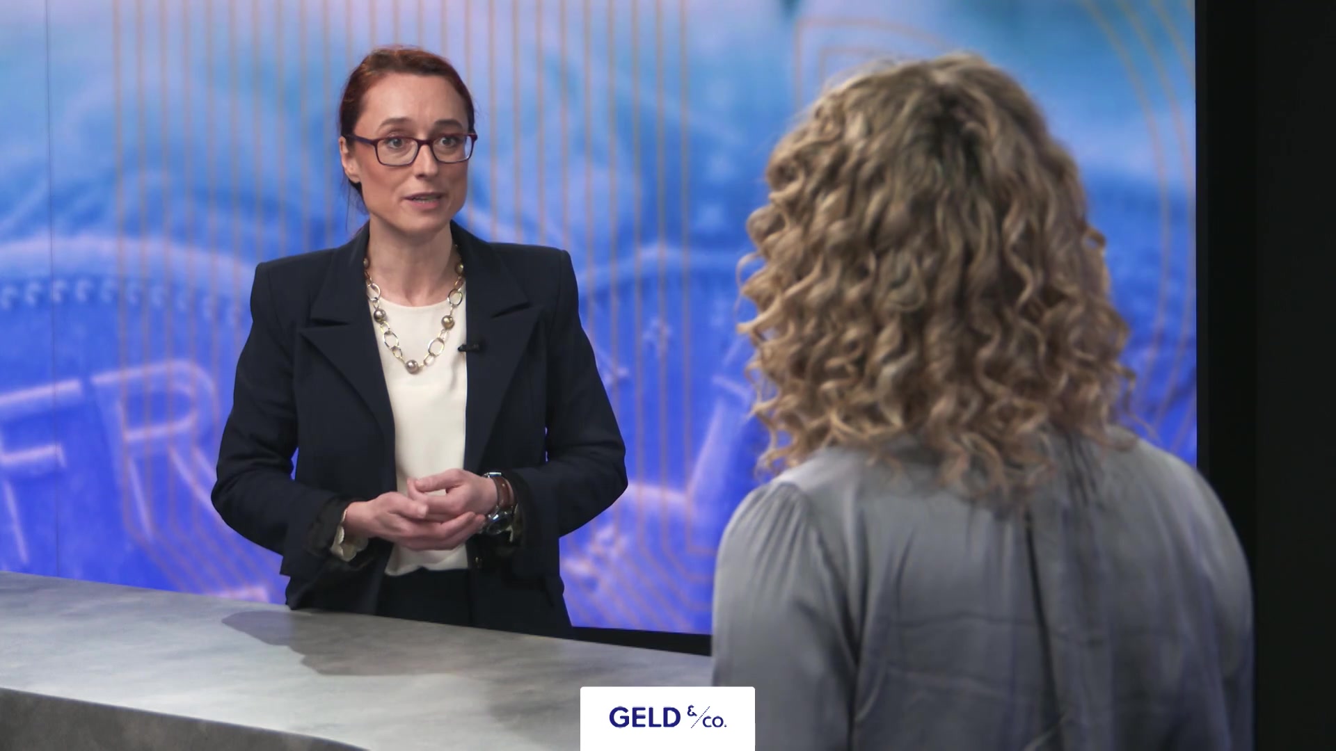 Pläne und Zukunft der BKB