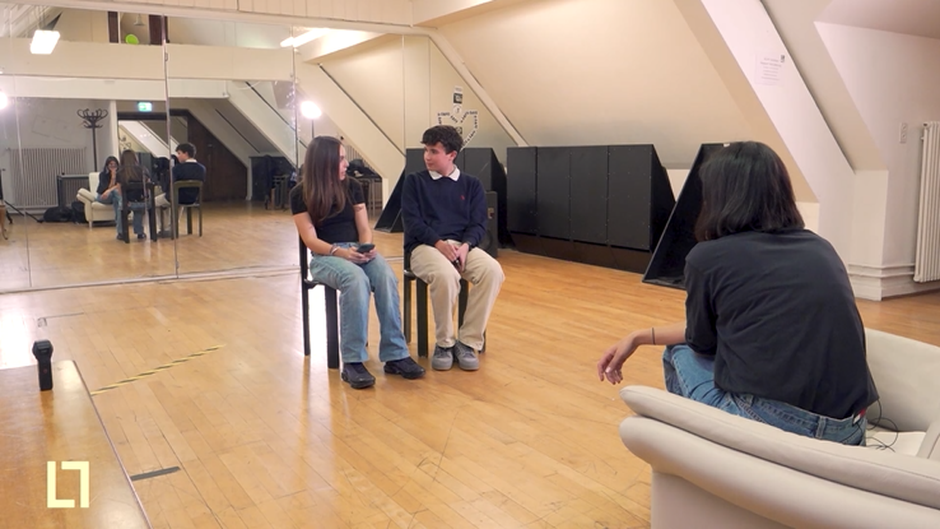 360° Kultur mit Julie Burkardt   