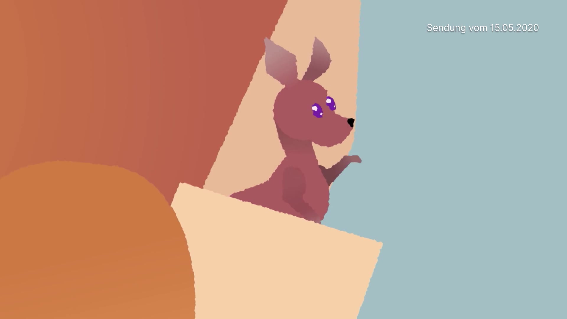 Das Känguru