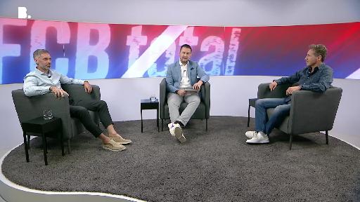 FCB total