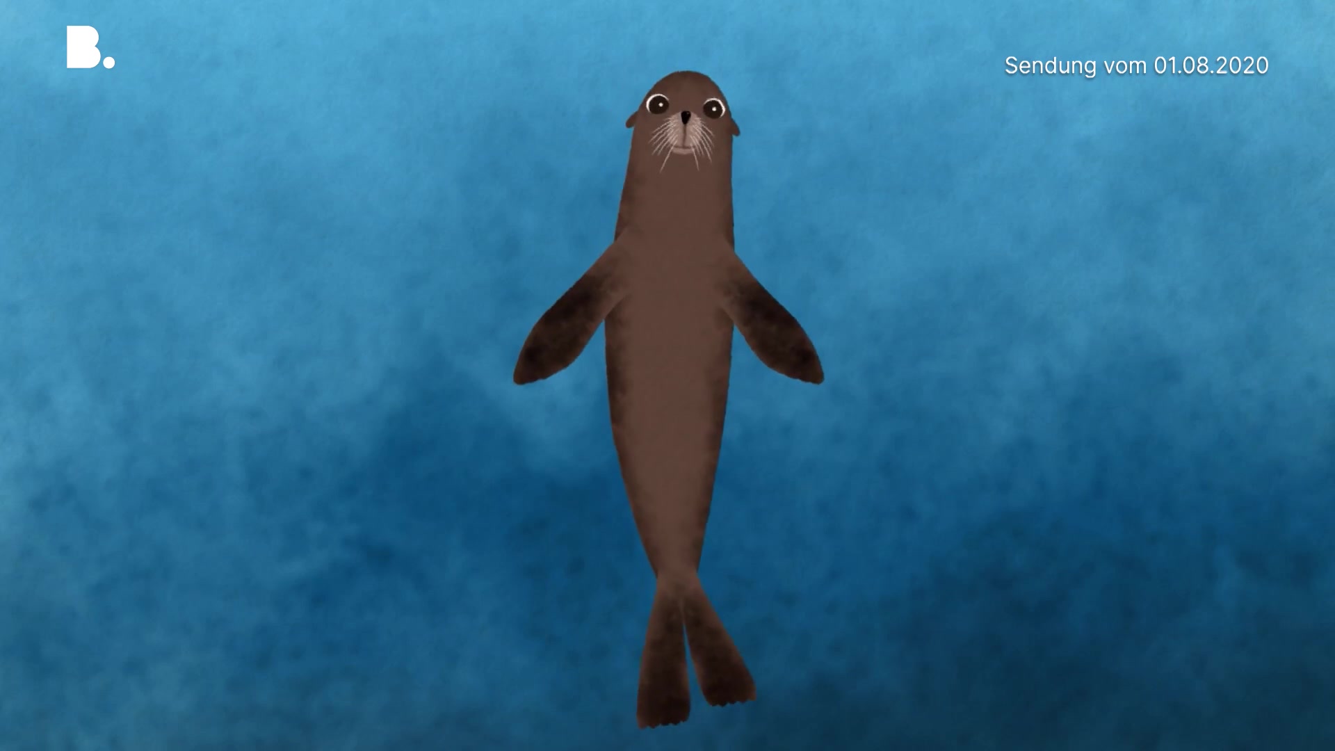 Der Seelöwe