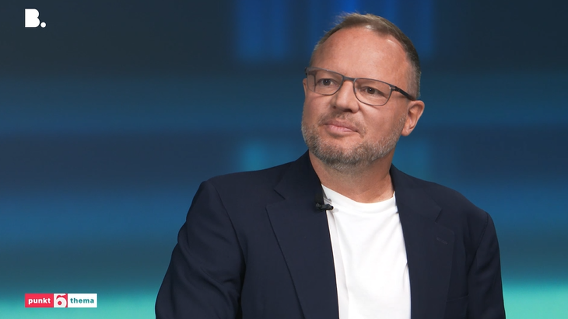 Warum sich Kriegsreporter Kurt Pelda in Gefahr begibt