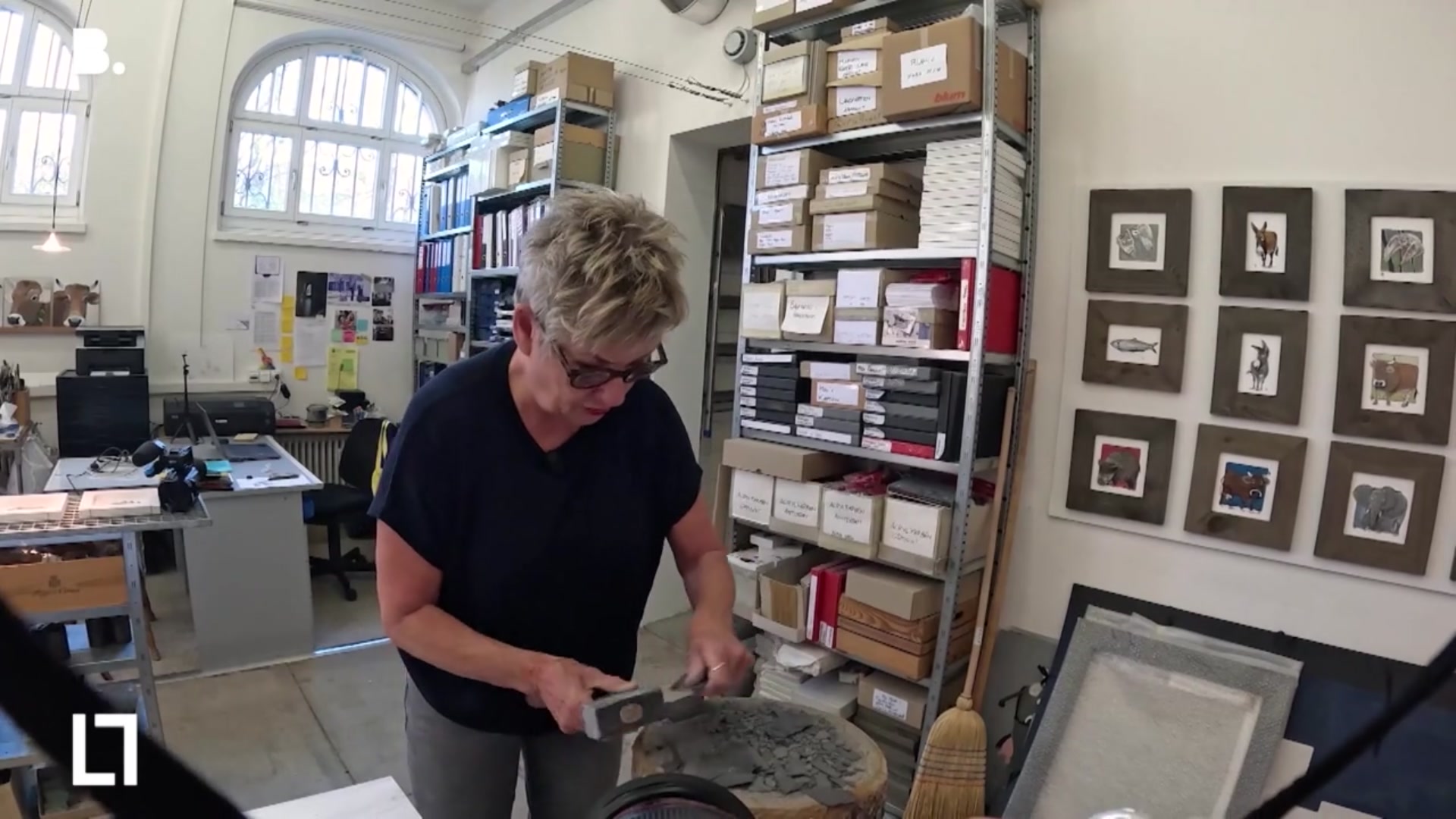 360° Kultur mit Audrey Marti-Pichard