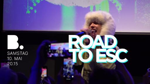 Eurovision Song Contest