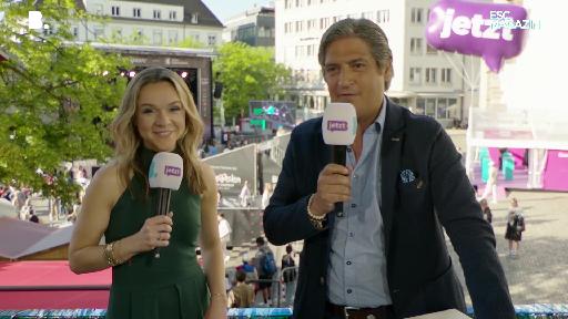 Eurovision Song Contest