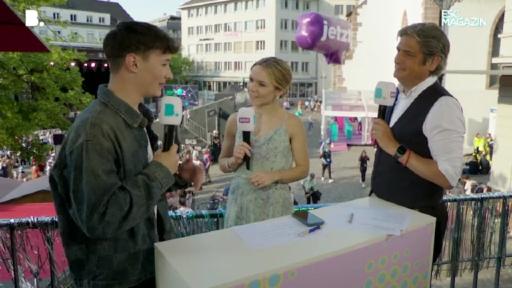 Eurovision Song Contest