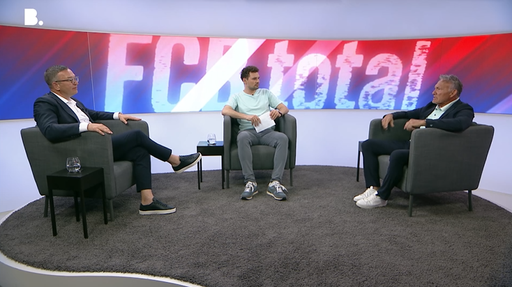 FCB total