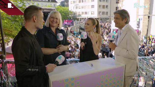 Eurovision Song Contest