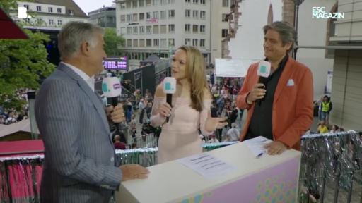 Eurovision Song Contest