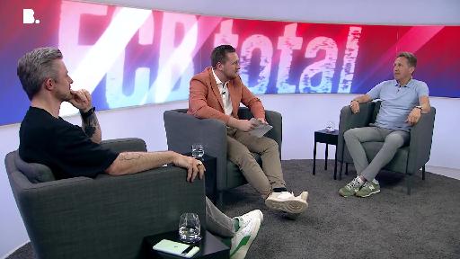 FCB total