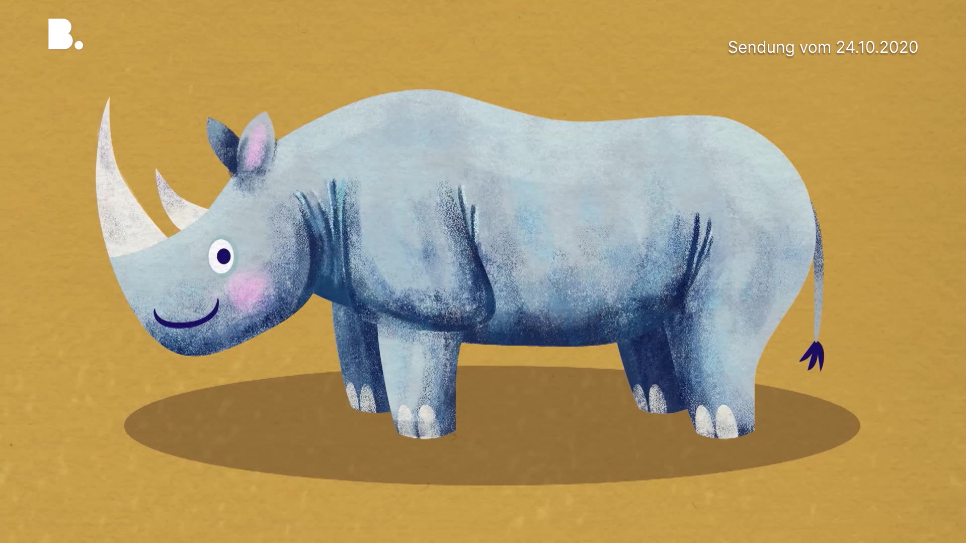 Das Nashorn