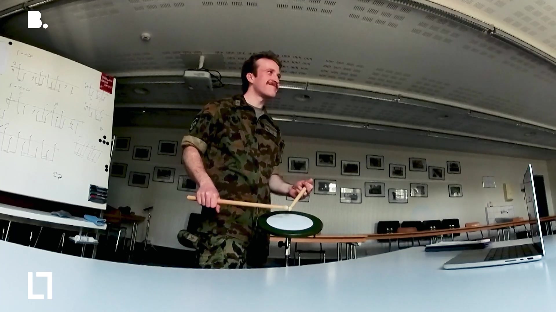 360° Kultur mit Maurice Weiss