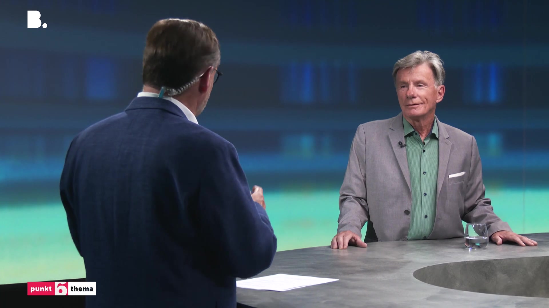 Ein Leben für den Jazz