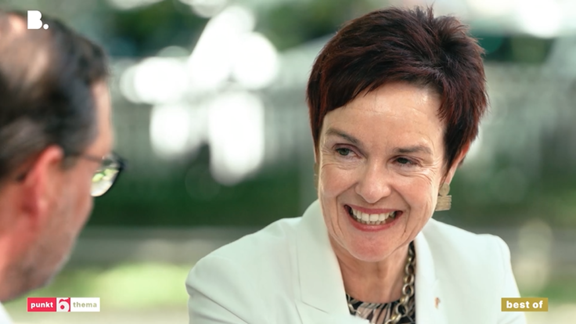 Warum Monica Gschwind zurücktritt