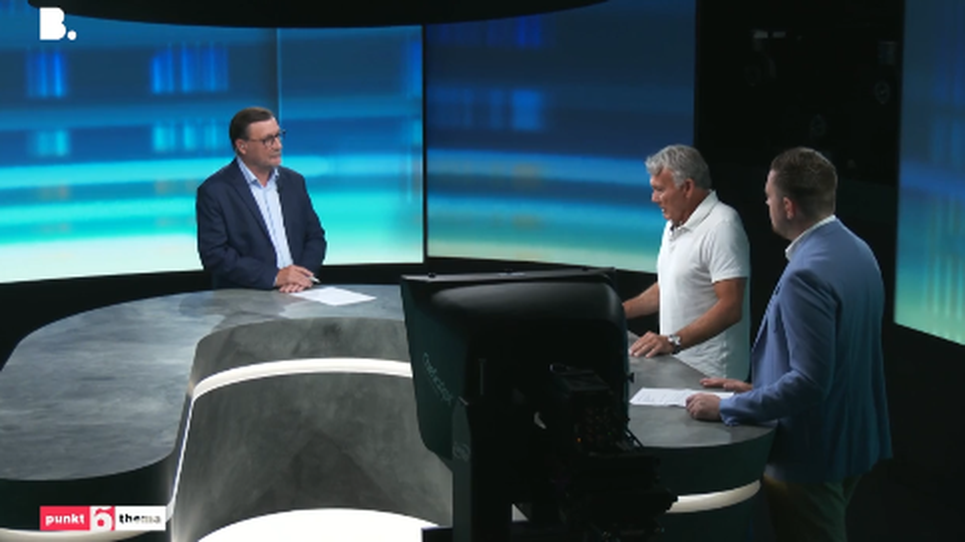 Was vom neuen FCB-Trainer Ludovic Magnin zu erwarten ist