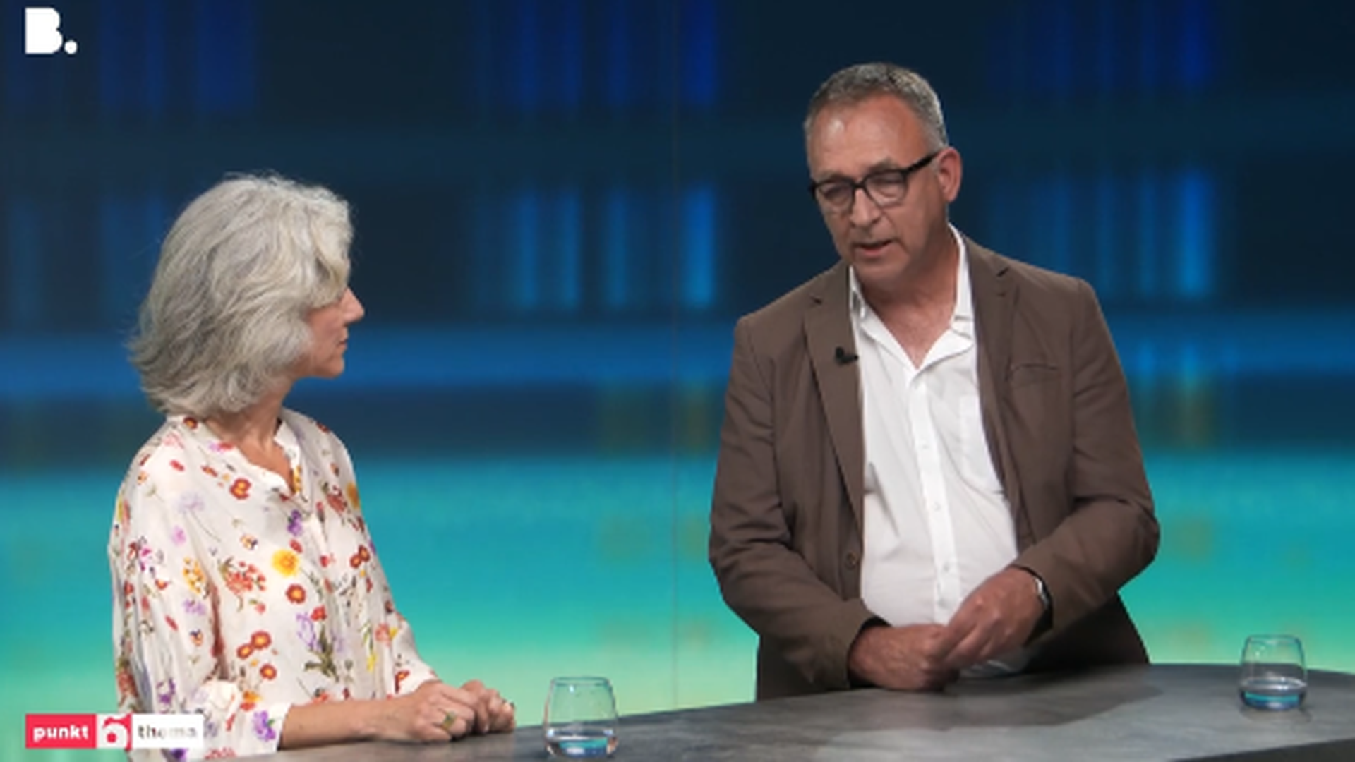 Stabswechsel bei den Reformierten Baselland