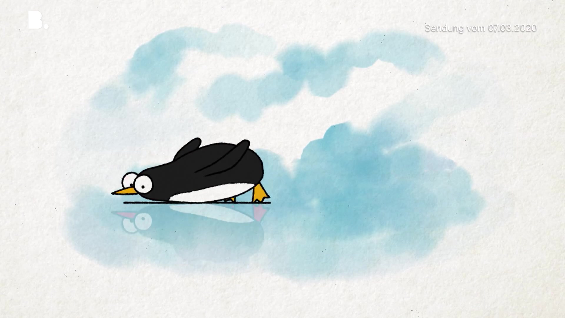Der Pinguin