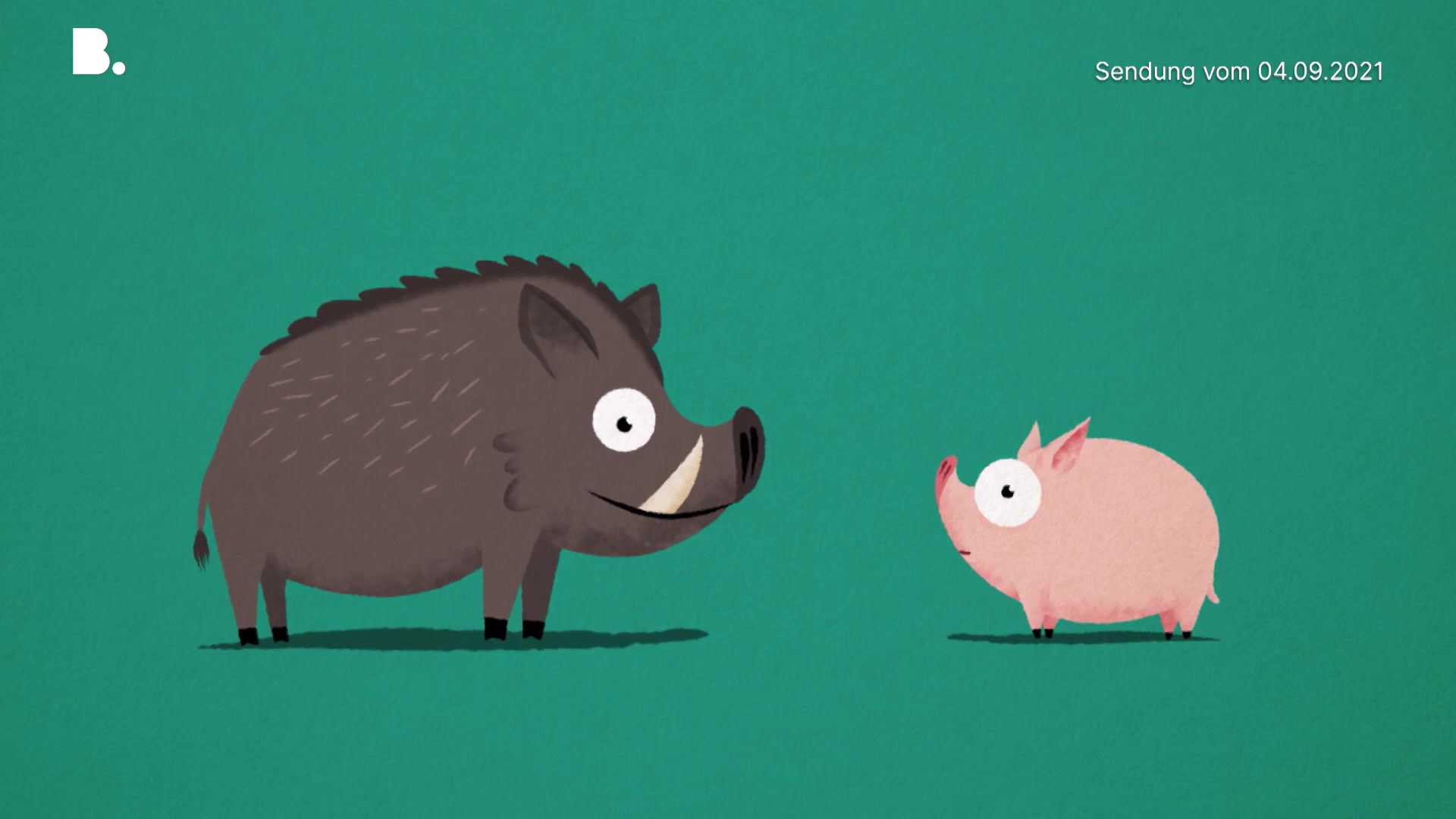 Das Minipig