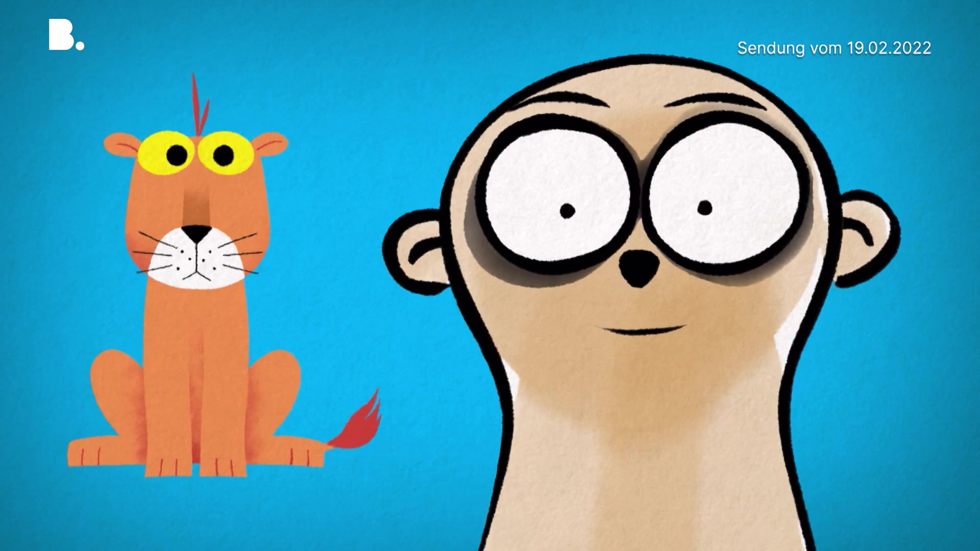 Zoo Kidz Spezial: Augen