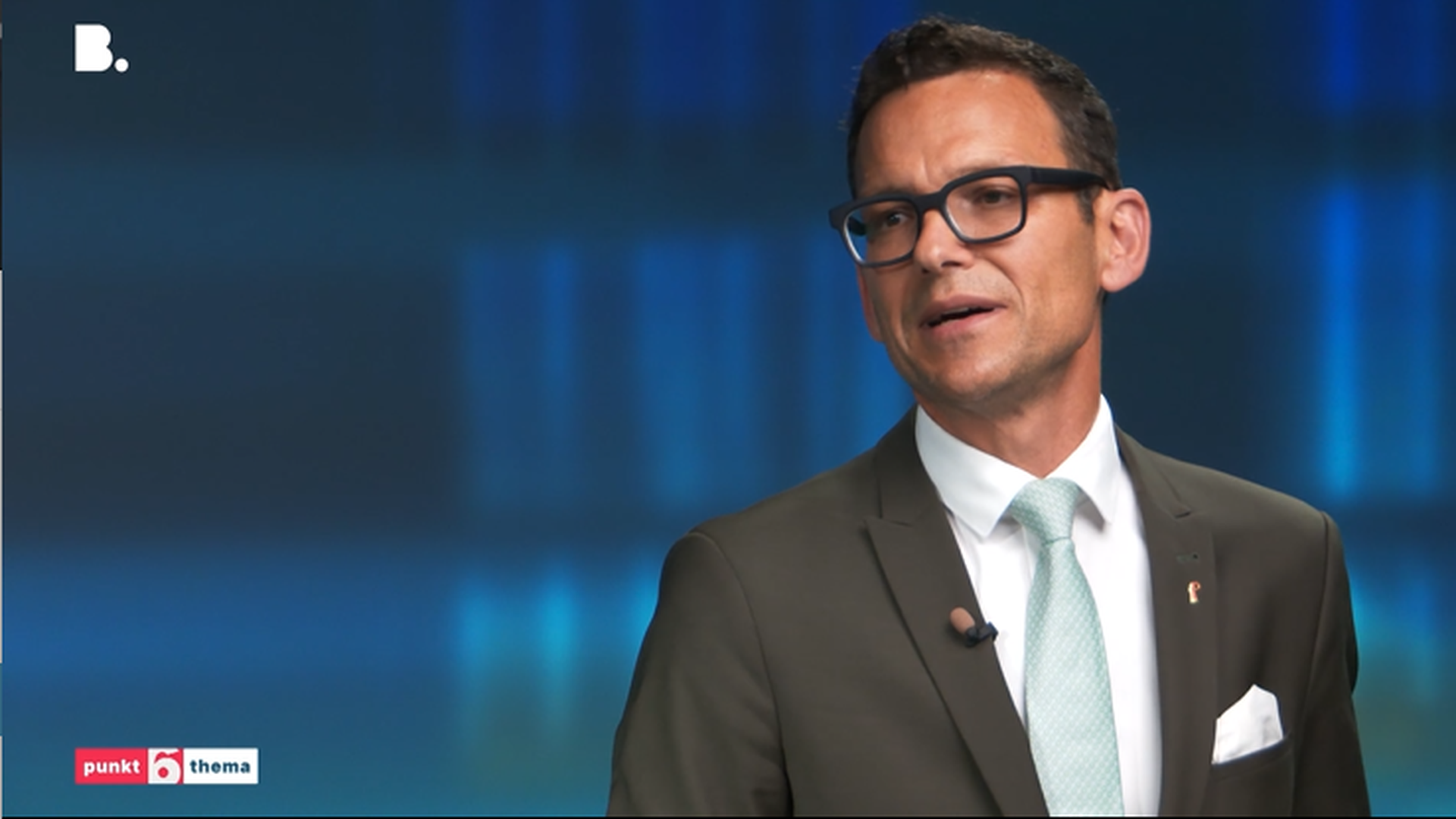 Thomi Jourdan und der Zollhammer