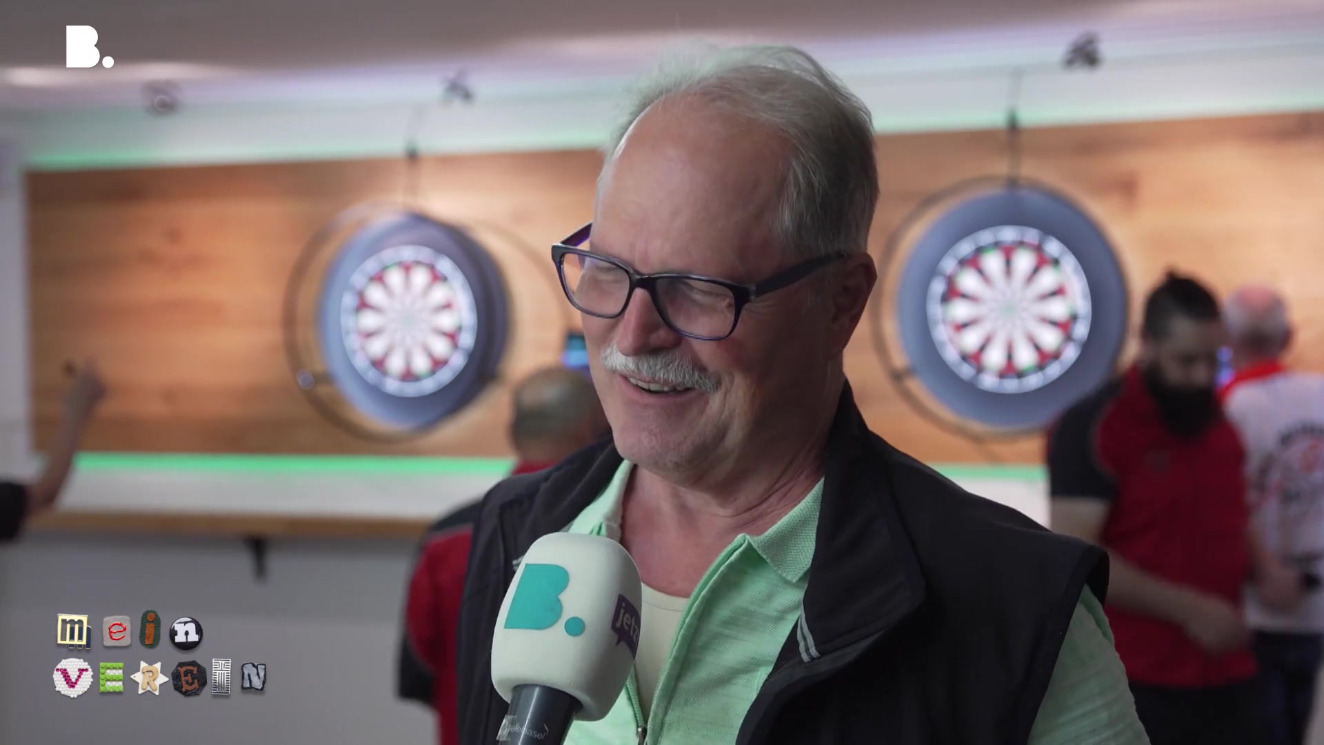 Hobby Dart Verein Gelterkinden: Präzision, Leidenschaft und Gemeinschaft