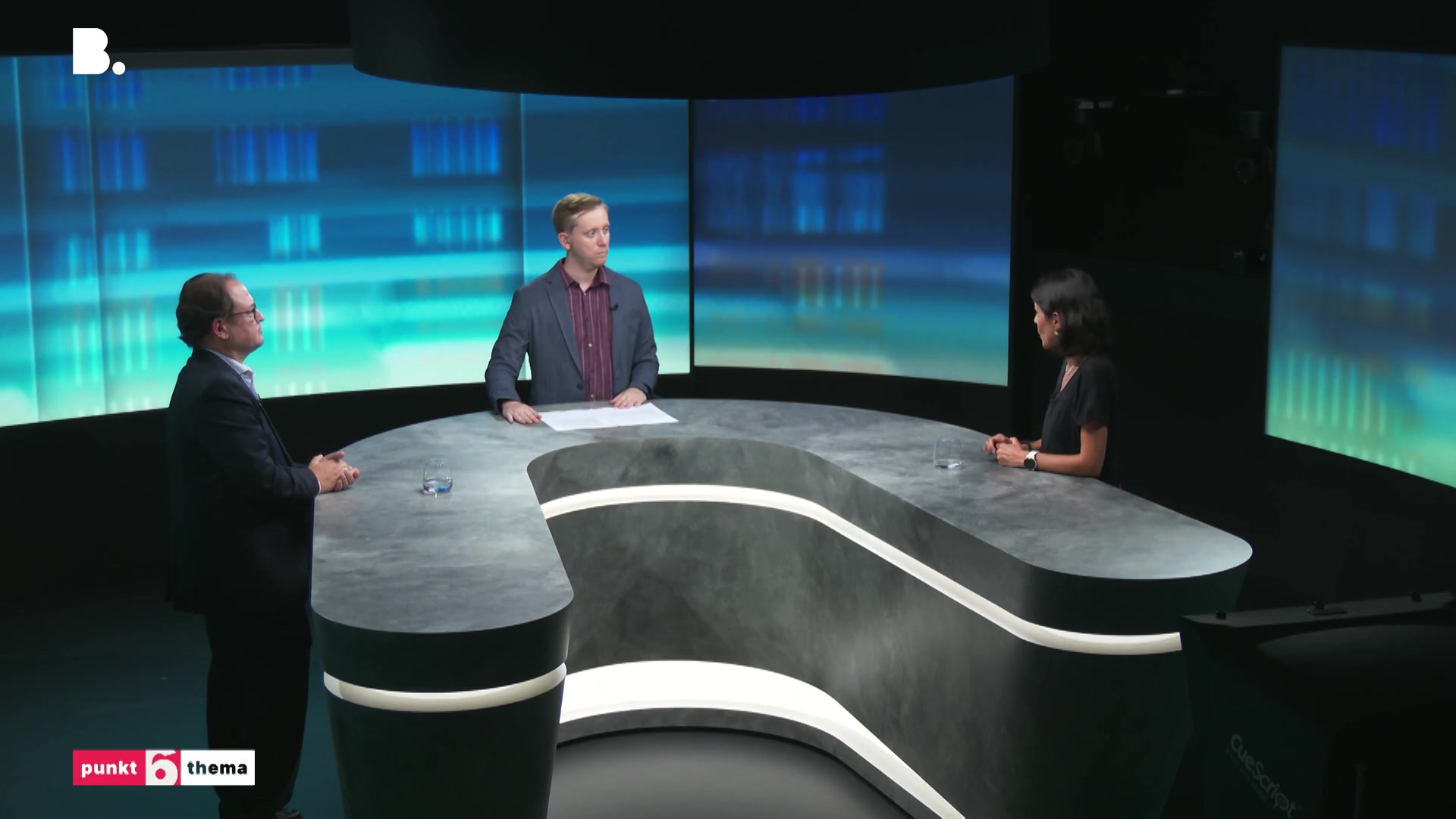 Regierungswahlen BL: Die Ausgangslage