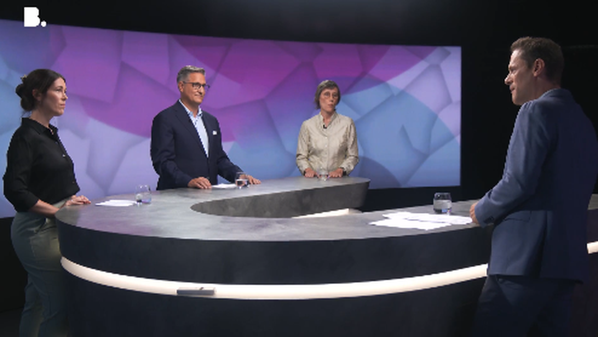 Pharma-Abhängigkeit, «Chaoten-Initiative», (fast) Gratis-ÖV