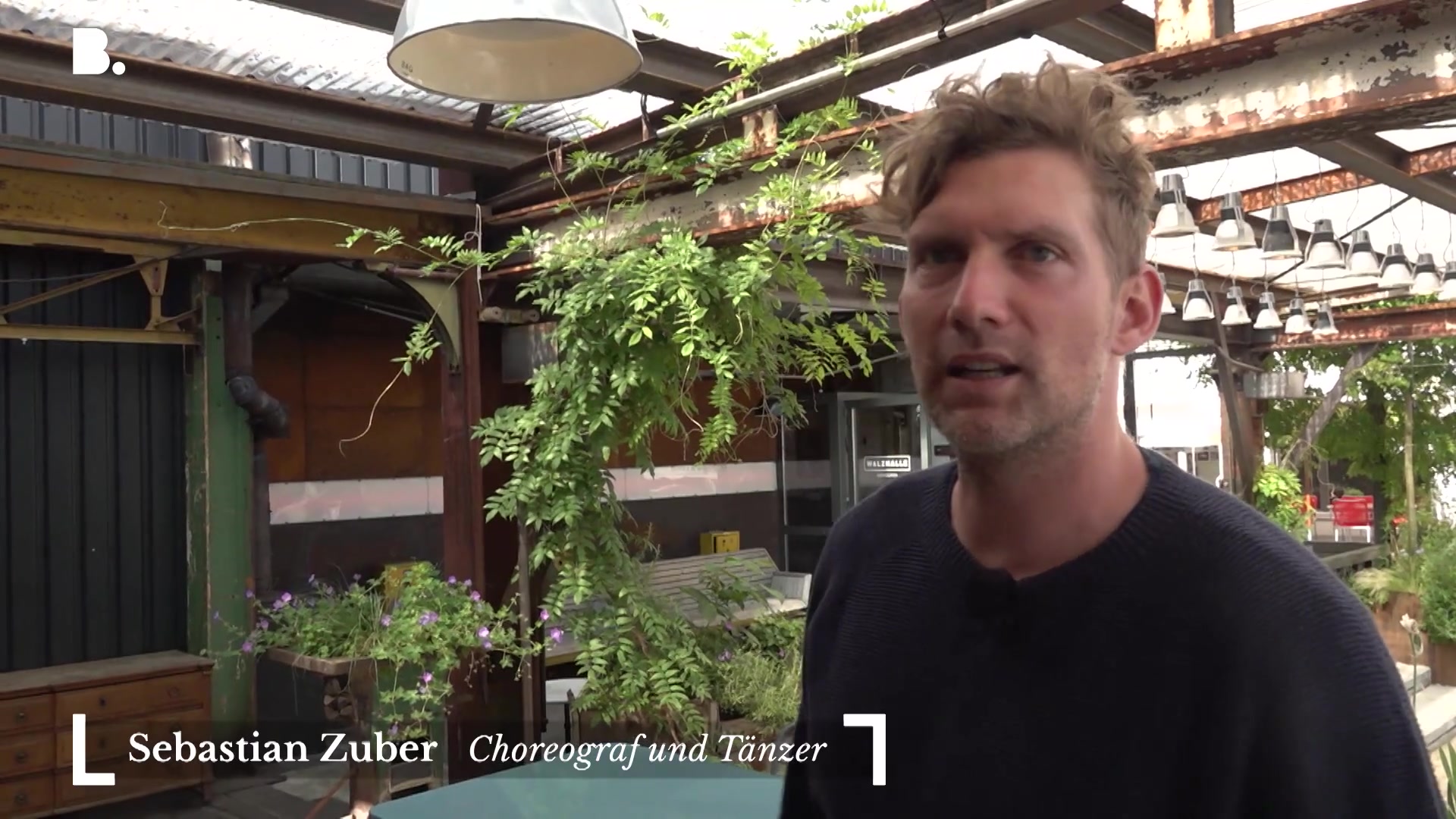 360° Kultur mit Sebastian Zuber