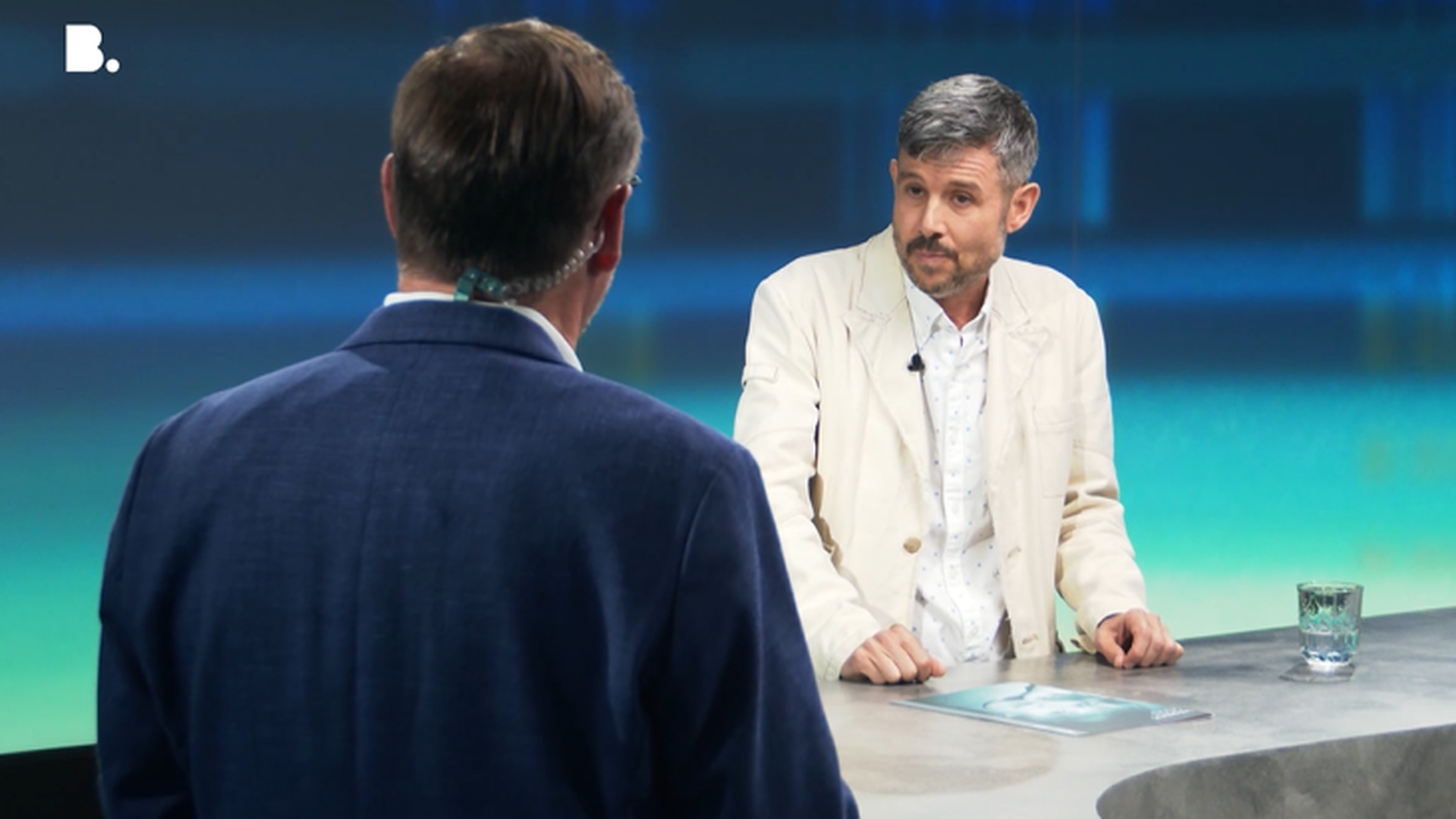 Heidi Abel, die Ikone des Schweizer Fernsehens