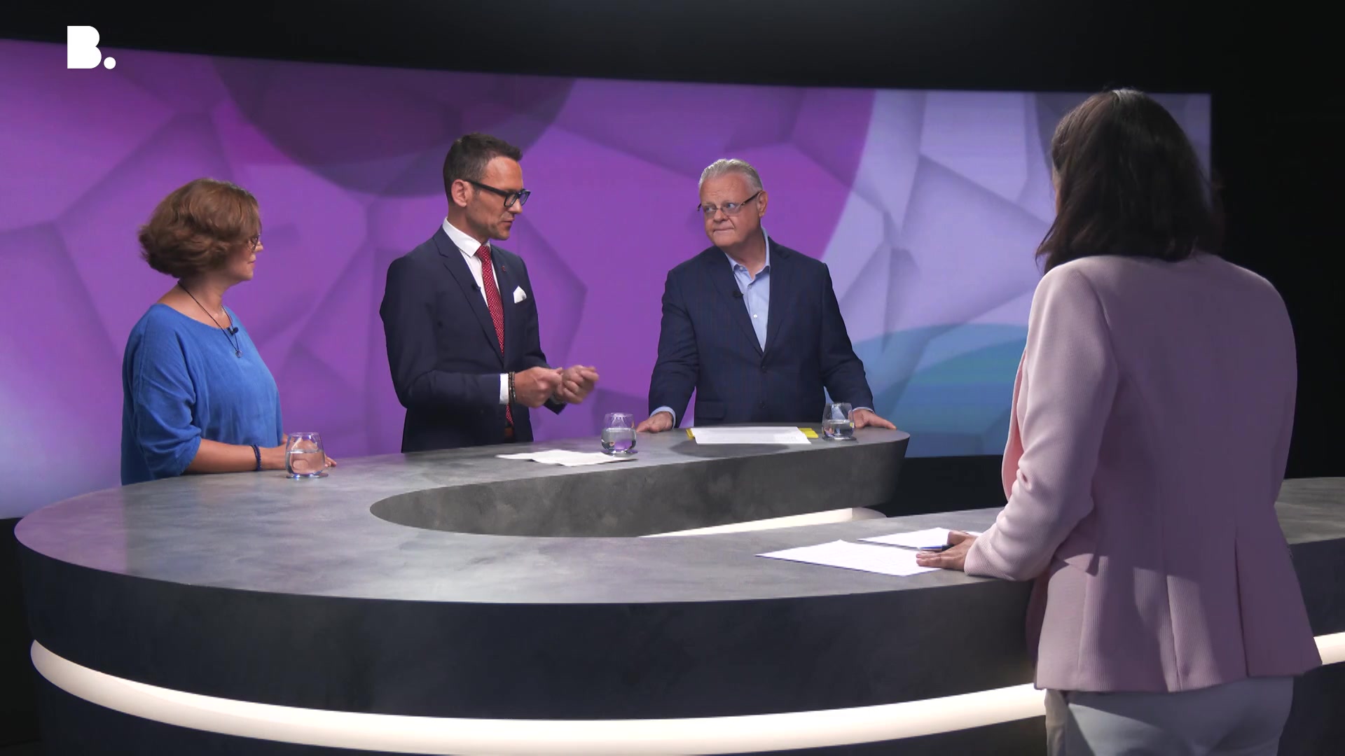 Eigenmietwert, Solarpflicht, Plauderkassen