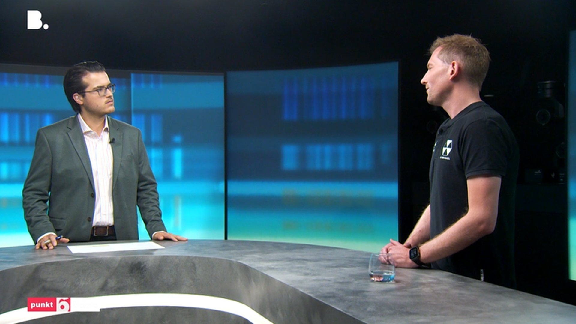 Neue Saison für den RTV Basel