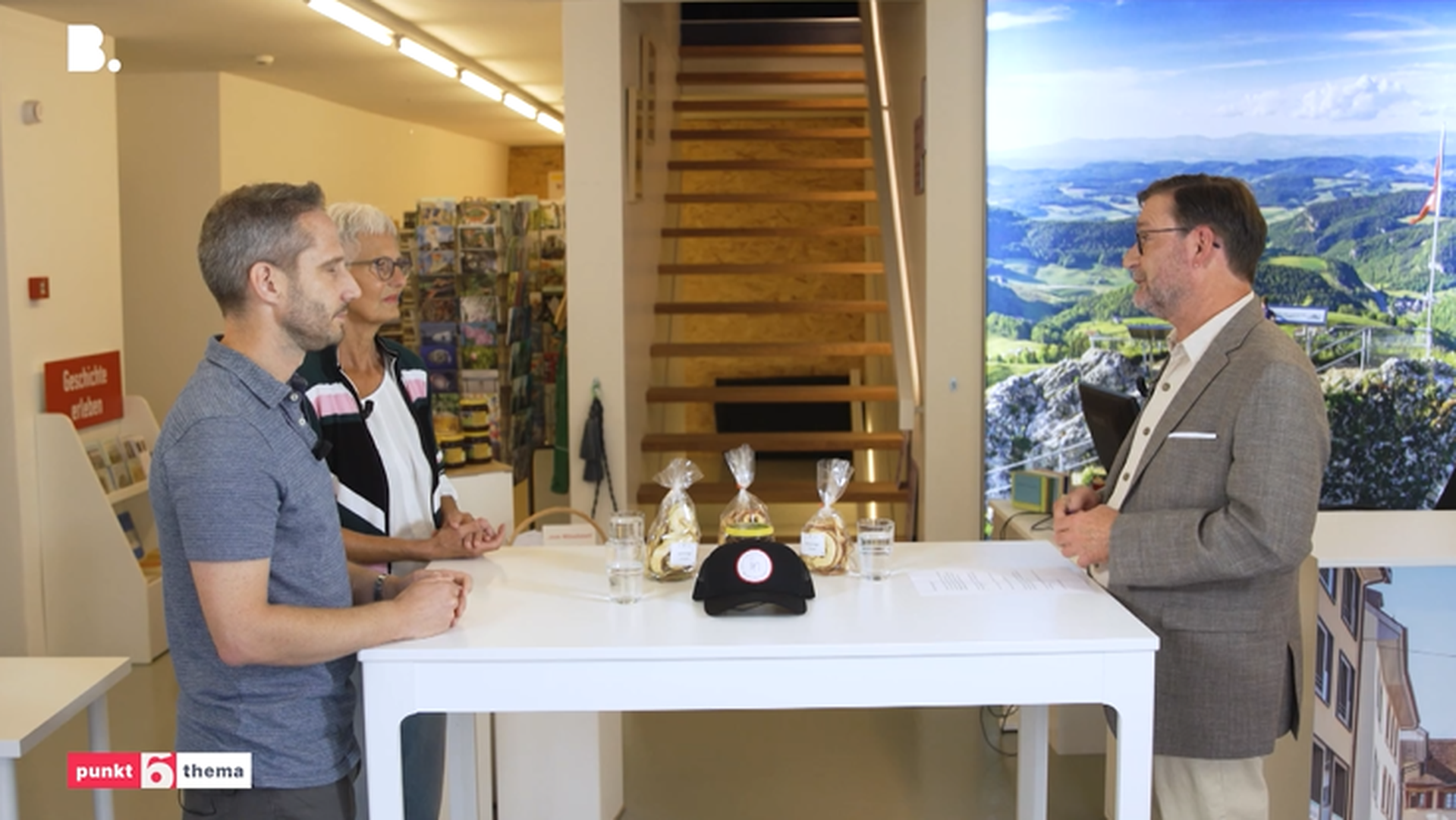 baselbieter tourismus-hochburg