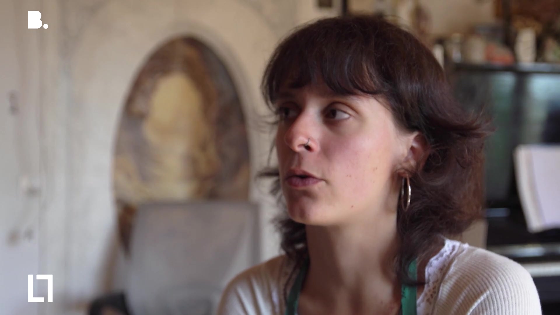 360° Kultur mit Pauline Calame