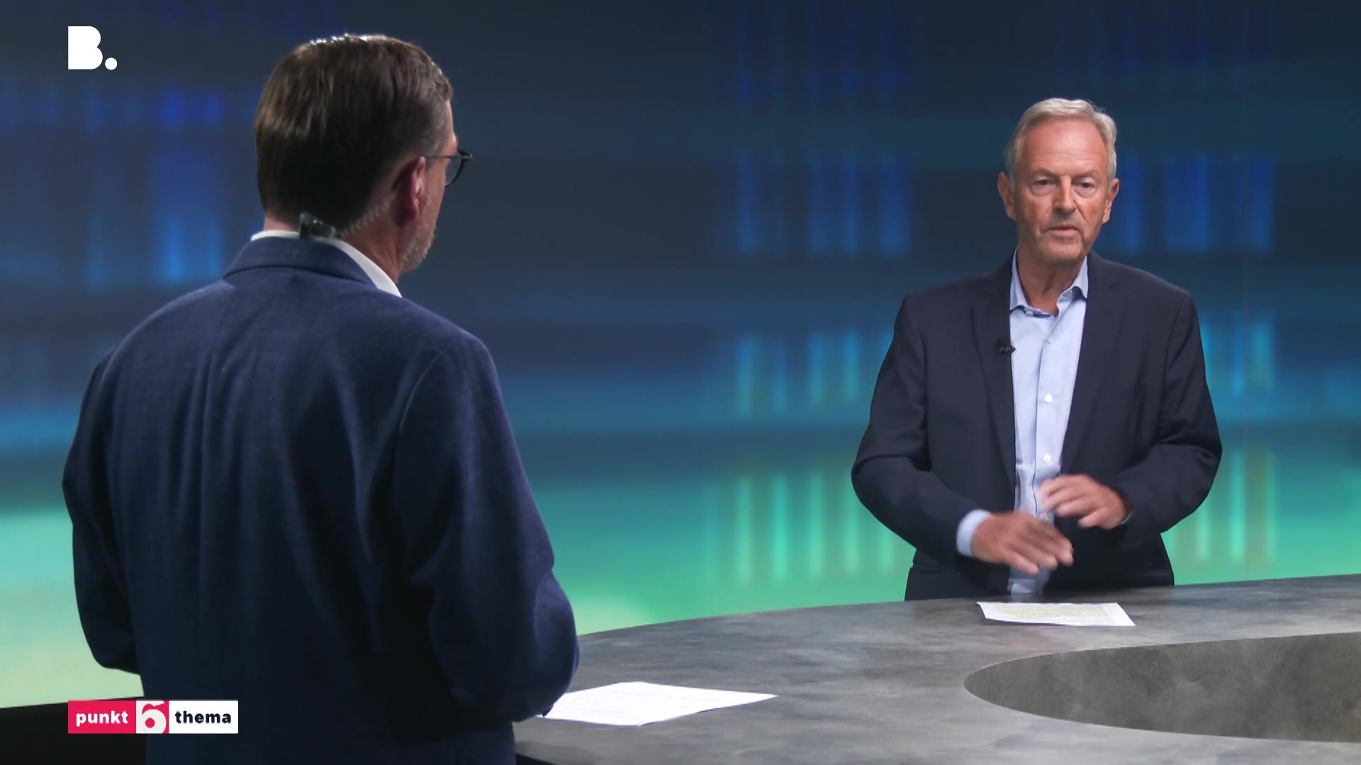 ein verein, der die museen beschenkt