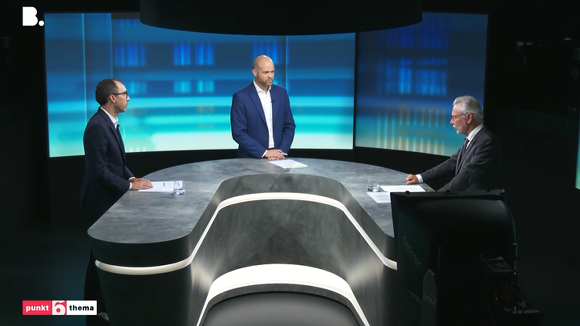 Radicant-Debakel: Was macht jetzt die Politik?