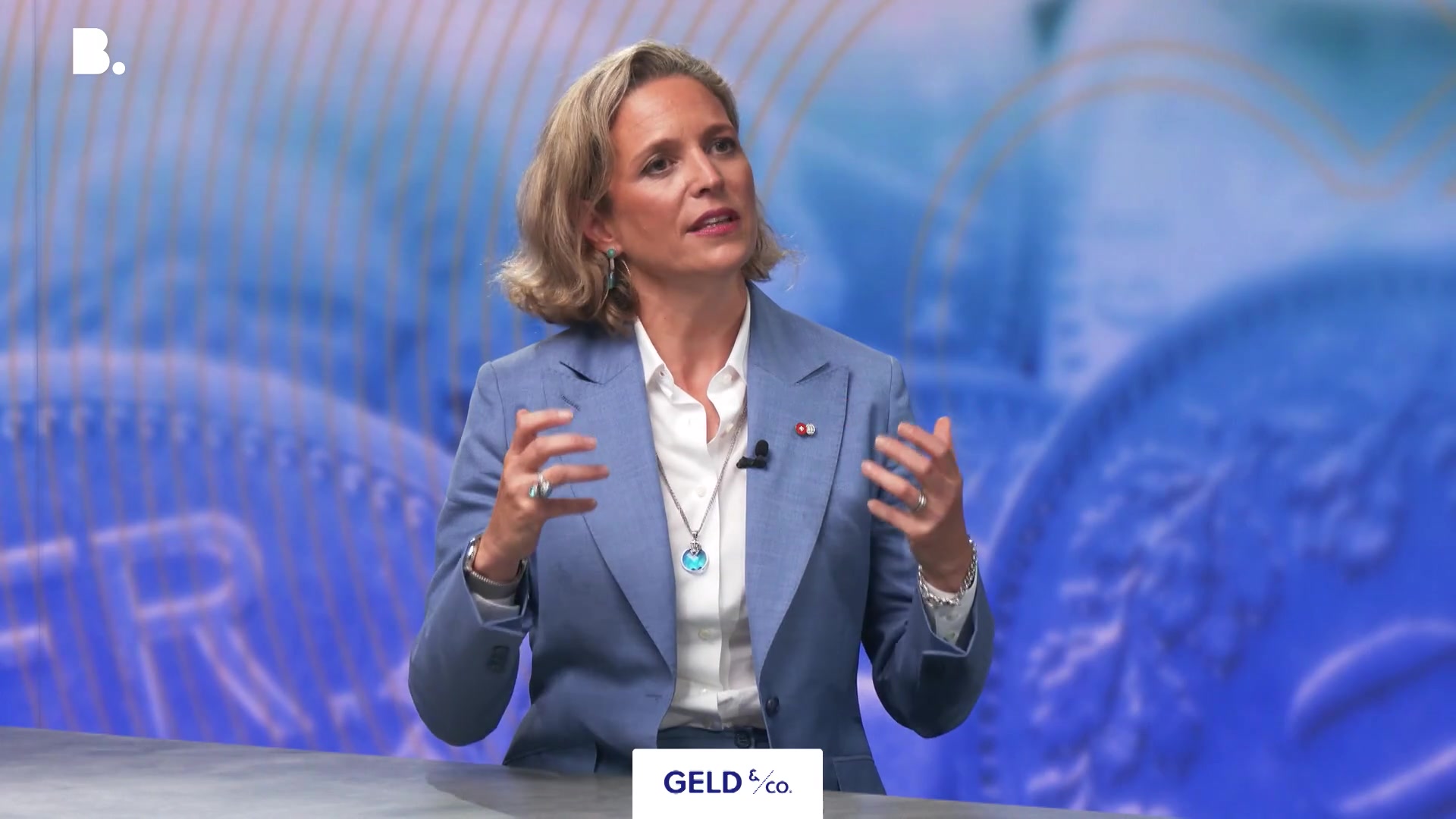 Folgen der 39% Zölle