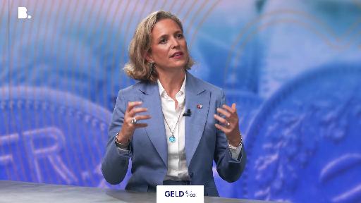 Geld & Co.