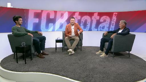 FCB total