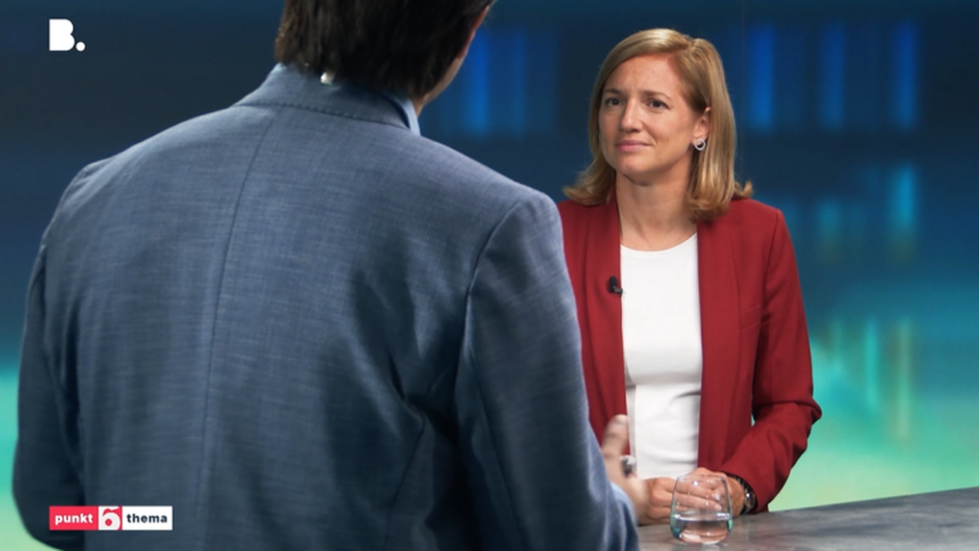 Lobbying für Bahnknoten Basel – Ein Erfolg?