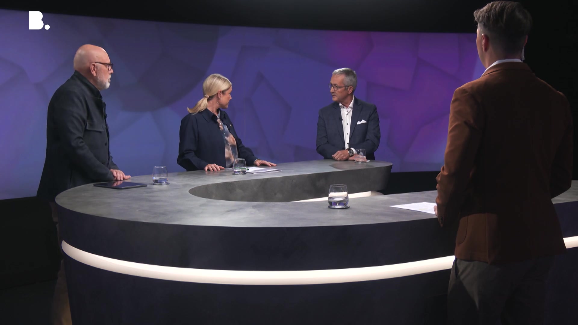 Abstimmungssonntag und Wahlen in BL