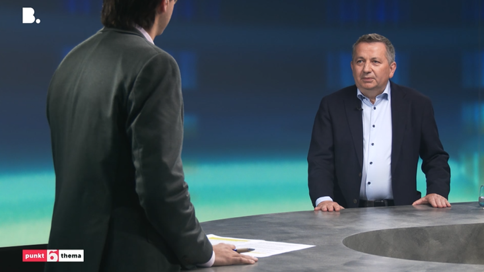 KSBL-CEO über die Zukunft des Spitals